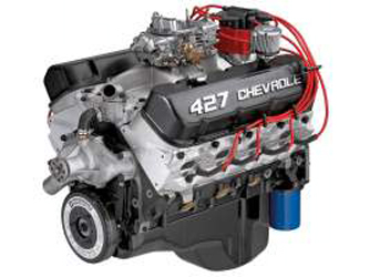 B2251 Engine